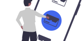 Get notifications